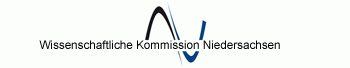 farbiges Logo der Wissenschaftlichen Kommission Nds.