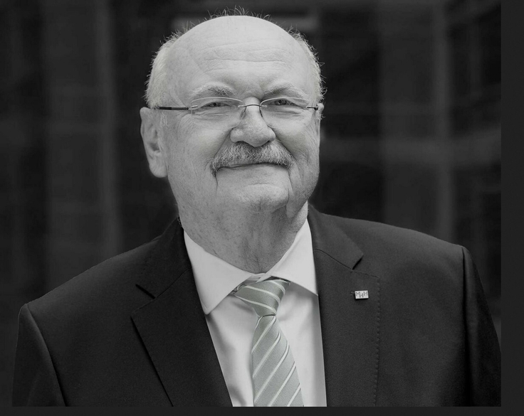 Prof. Dr. Michael P. Manns