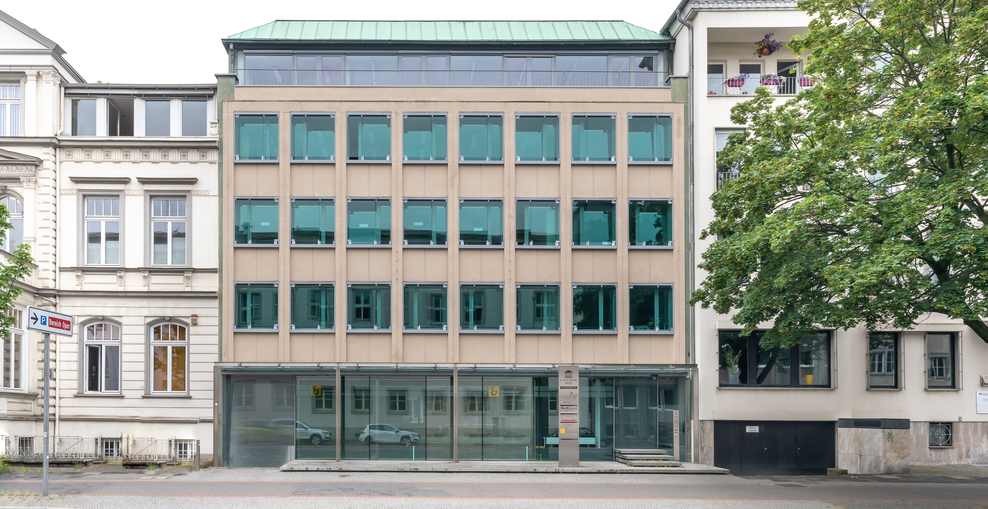 Wissenschaftliche Kommission Niedersachsen